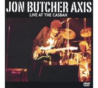 LIVE AT THE CASBAH