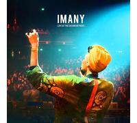 Imany - Imany: Live At The Casino De Paris (BOX) [2CD]+[DVD]