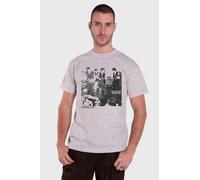 Live at the Cavern 1962 T Shirt Beatles Grey XL