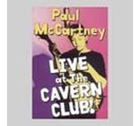 LIVE AT THE CAVERN CLUB !