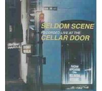 Live At the Cellar Door - Scene Seldom Compact Disc