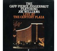 Live At The Century Plaza
