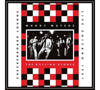 Live At The Checkerboard Lounge