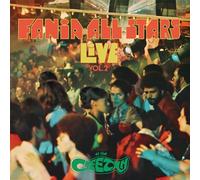 Live At The Cheetah, Vol. 2 [VINYL]