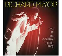 Richard Pryor - Live at The Comedy Store, 1973 [VINYL]