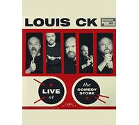 Live at The Comedy Store