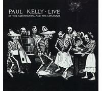 Live At The Continental & The Esplanade [Australian Import]
