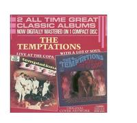 Live At The Copa / A Lot O' Soul