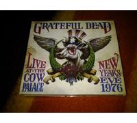 Live At The Cow Palace: New Year's Eve 1976