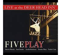 Live at the Deer Head Inn by Five Play