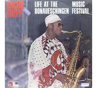 Live at the Donaueschingen Music Festival [VINYL]