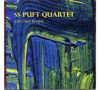 Live at the Earthshakin.. by Ss Puft Quartet (2001-08-02)