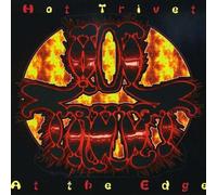 Live at the Edge