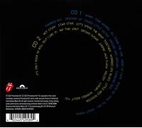 LIVE AT THE EL MOCAMBO NEW CD