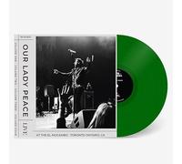 Live At The El Mocambo [VINYL]