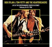 Live At The Entertainment Centre In Sydney, February 24-25 1986 [VINYL]