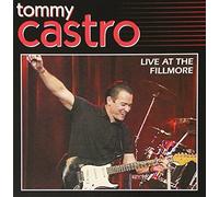 Live At The Fillmore