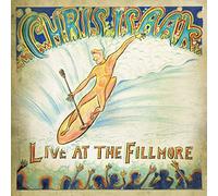Live At The Fillmore