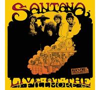 Live at The Fillmore '68