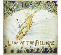 Live at the Fillmore by Chris Isaak (2010-06-15)