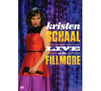 Schaal, Kristen - Live at the Fillmore [DVD] [Region 1] [US Import] [NTSC]