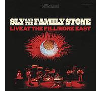 Live At The Fillmore [VINYL]