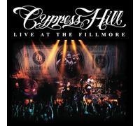 Cypress Hill | Live At The Fillmore - Rsd 2025 | 2Vinyl LP -