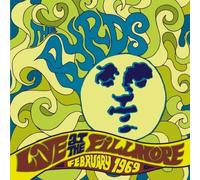 Live at the Fillmore West: February 1969 by Byrds (2000-02-22)