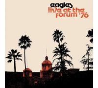 Live At The Forum '76 by Eagles (Vinyl Record 2021)