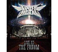 LIVE AT THE FORUM[Blu-ray]