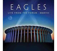 Live At The Forum - Eagles NA