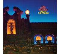 Teskey Brothers - Live At The Forum (Opaque Blue Vinyl) [VINYL]