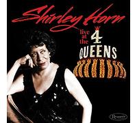 Shirley Horn - Live at the 4 Queens