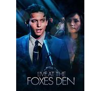 Live At The Foxes Den