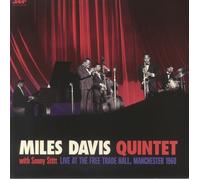 Live At The Free Trade Hall: Manchester 1960