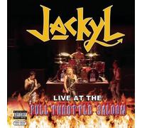 Live at the Full Throttle Saloon by Jackyl (2004-09-28)