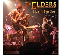 Live At The Gem [Us Import]