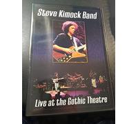 Live at the Gothic Theatre [DVD] [Region 1] [US Import] [NTSC]