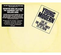 Young Modern - Live at the Grace Emily 22.12.