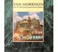 Live At The Grand Opera House Belfast