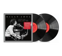 Live At The Great American Music Hall 1975 - Billy Joel Vinyl