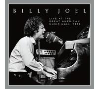 Live At The Great American Music Hall - 1975 [VINYL]