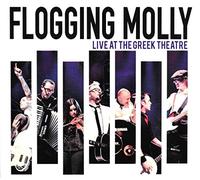 Live At The Greek Theatre