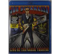 Live At The Greek Theatre (Blu-Ray)