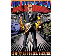 Live At The Greek Theatre (Blu-ray) Joe Bonamassa (US IMPORT)