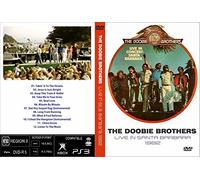 Live at the Greek Theatre [DVD] [2011] [Region 1] [US Import] [NTSC]