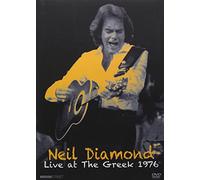 Live at the Greek Theatre [DVD] [2011] [US Import]