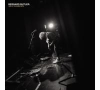 BERNARD BUTLER - LIVE AT THE GREEN NOTE