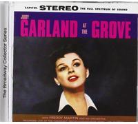 Live At The Grove by Judy Garland (2008-03-04)