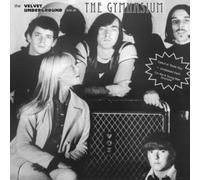 The Velvet Underground - Live At The Gymnasium, NYC 30 April 1967 [Analog]